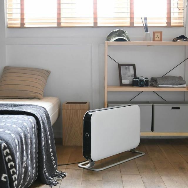 【mill】對流式電暖器/暖氣機/電暖爐 SG1500LED(適用空間6-8坪)