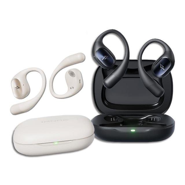 【1MORE】開放式藍牙耳機 / S31(最新開放式藍牙耳機 好聲音 好舒適)