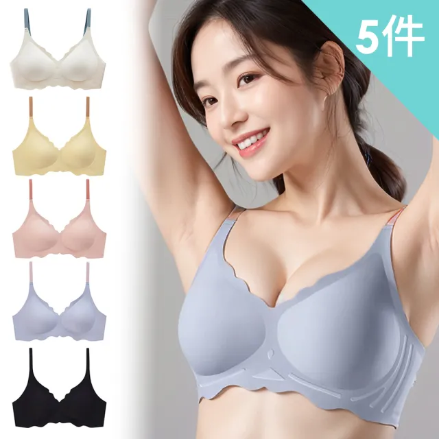 【2026必買】軟鋼圈內衣終極推薦清單 | 好吃美食的八里人