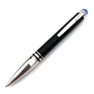 【MONTBLANC 萬寶龍】萬寶龍星際行者系列Starwalker Doue原子筆 118873(132511)