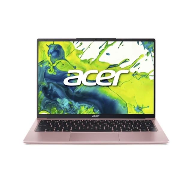 【Acer 宏碁】特仕版 14吋文書筆電(Aspire Lite/AL14-45P-R7UC/R3-5400U/8G+16G/512G SDD/Win11)