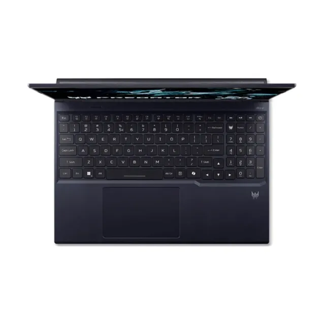【Acer 宏碁】特仕版 16吋電競筆電(Predator/PHN16-73-92G5/Ultra 9-275HX/32G+32G/512G+2TB SSD/RTX5070)