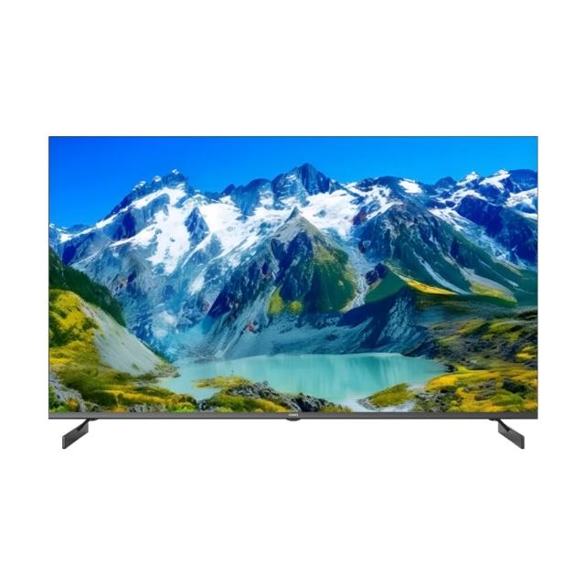 【CHIQ 啟客】43型QLED google TV智慧聯網液晶顯示器CQ-43QX250