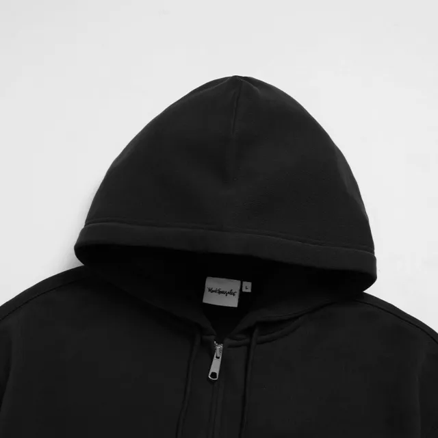 【Mark Gonzales】男女同款 小天使布章 OG 連帽外套-多色可選