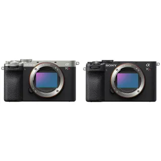 【SONY 索尼】小型全片幅相機 ILCE-7CR A7CR --公司貨
