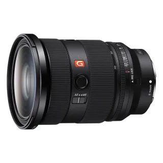 【SONY 索尼】FE 24-70mm F2.8 GM II SEL2470GM2 (公司貨) 廣角變焦鏡頭 旅遊鏡 全片幅無反微單眼鏡頭