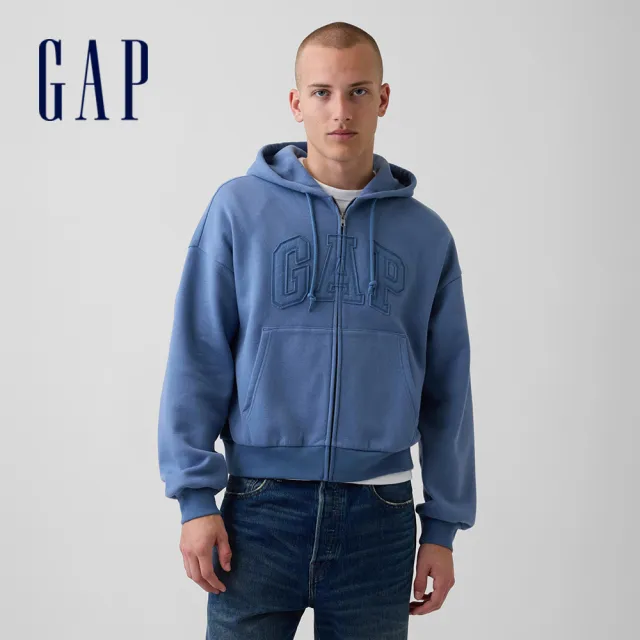 【2026】GAP帽T推薦ptt》10款高評價人氣品牌排行榜 | 好吃美食的八里人