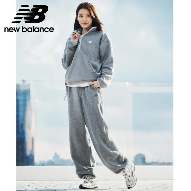 【NEW BALANCE】NB 204L 復古鞋/運動鞋_U204LSWD-D/U204L4N2-D(IU / 張員瑛同款)