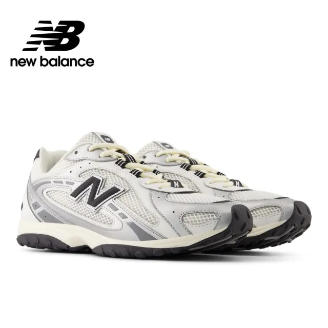 【NEW BALANCE】NB 204L 復古鞋/運動鞋_U204LSWD-D/U204L4N2-D(IU / 張員瑛同款)