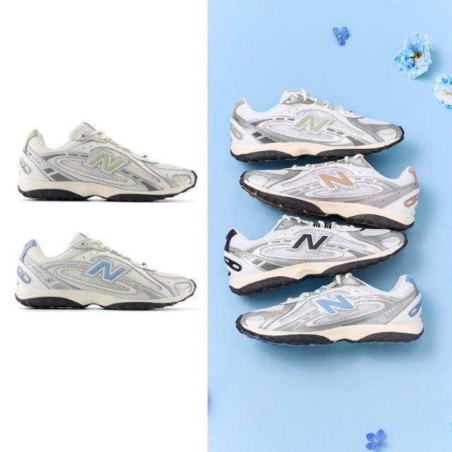 【NEW BALANCE】NB 204L 復古鞋/運動鞋_U204LSWB-D_U204LSWC-D
