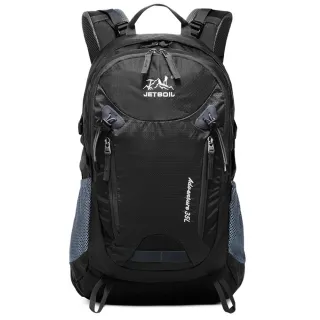 【MoonDy】登山包 電腦包 尼龍後背包 防潑水 行李背包 運動後背包 大容量後背包 學生書包 