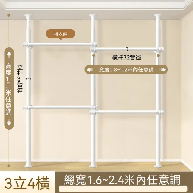 【2026】頂天立地曬衣架推薦ptt》10款高評價人氣品牌排行榜 | 好吃美食的八里人