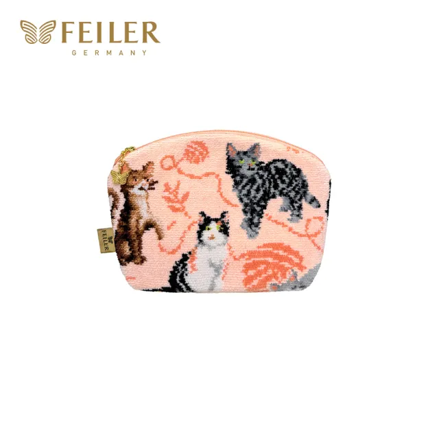 【Feiler】雙11 貝殼包 / 多款任選 (21X15X4)