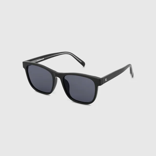 【BLUE ELEPHANT】VEIL black MAIN一般款式 抗藍光眼鏡 鏡框 附盒 官方旗艦店
