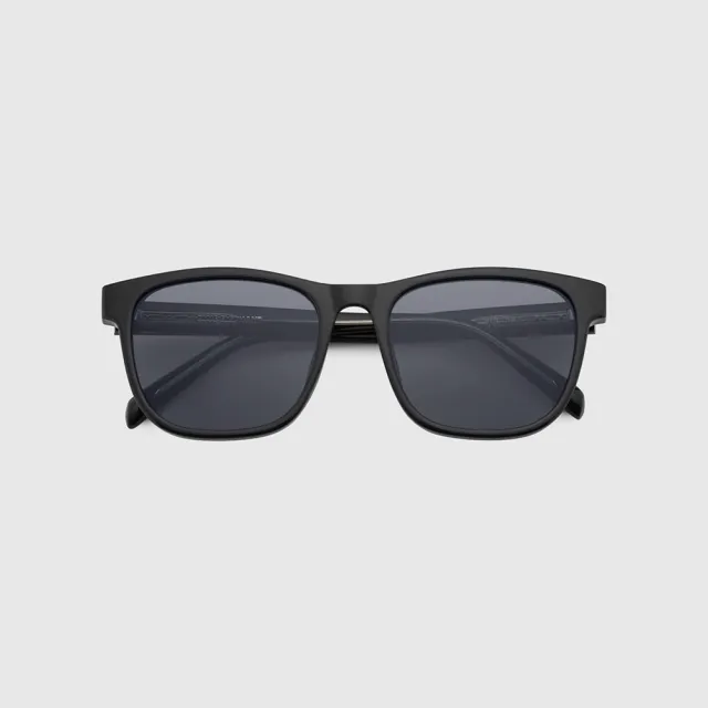 【BLUE ELEPHANT】VEIL black MAIN一般款式 抗藍光眼鏡 鏡框 附盒 官方旗艦店