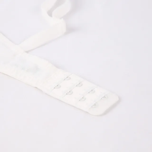 【Gennies 奇妮】哺乳內衣 蕾絲緞帶軟鋼圈內衣 010系列(共2色)