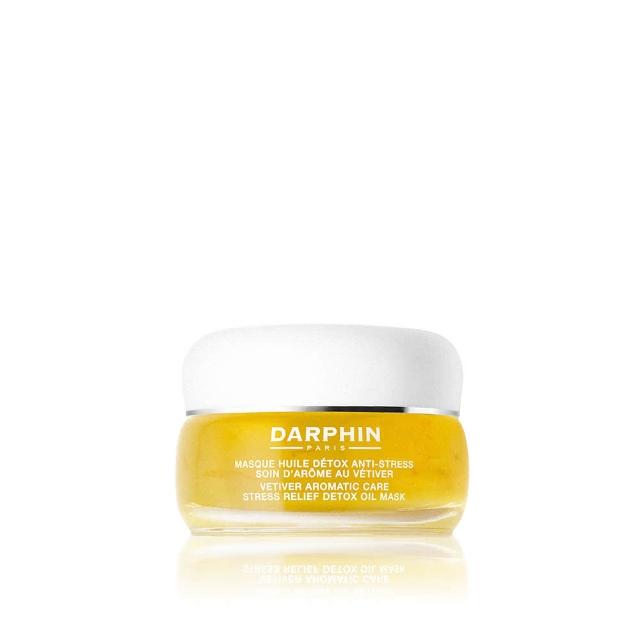 DARPHIN朵法巖蘭草舒壓精露面膜，專櫃級保濕配方，舒緩壓力、滋潤肌膚，適合日常使用。單入組設計方便攜帶與使用，讓您隨時享受放鬆護膚體驗。