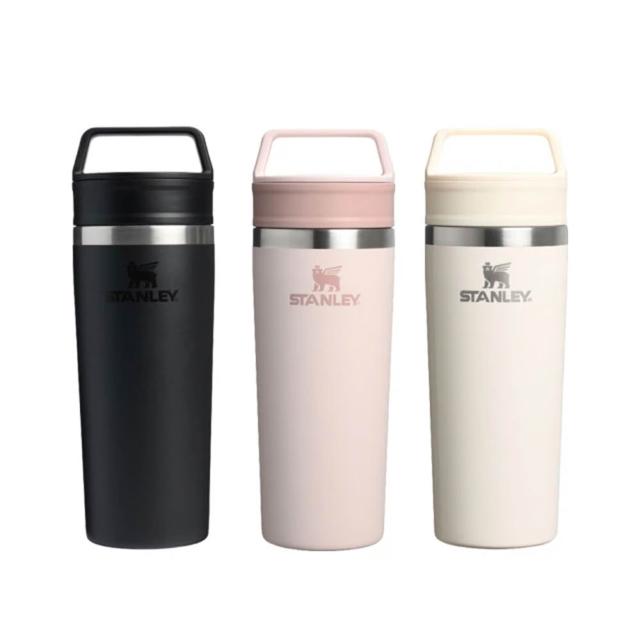 【Stanley】戶外野餐 冒險系列 真空馬克杯0.47L 10-12081多色可選多色