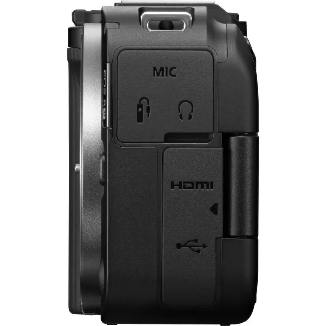 【Canon】EOS R50V BODY 單機身 (公司貨) APS-C 無反微單眼相機 適合VLOG