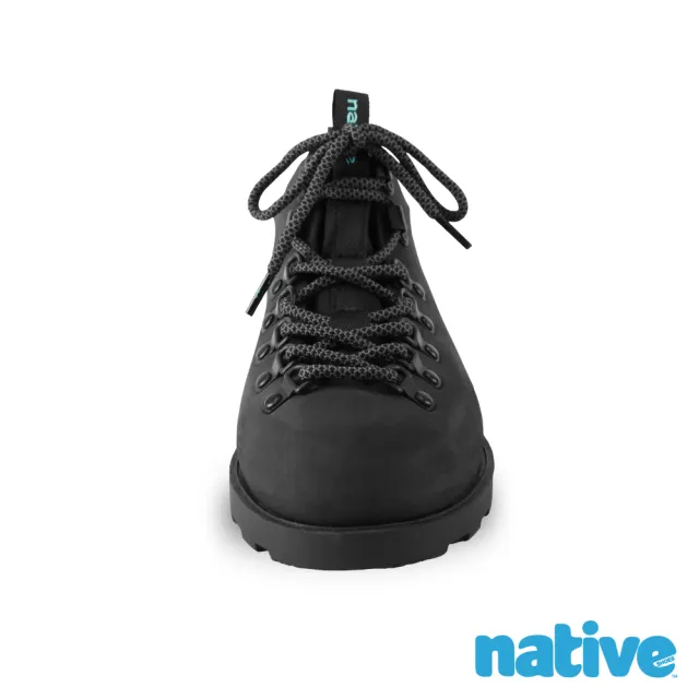 【Native Shoes】男/女鞋 Fitzsimmons 休閒靴/露營/防潑水(31106848-1019)