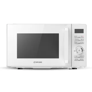 【TATUNG 大同】25公升氣炸燒烤微波爐(TMO-AF25EA)