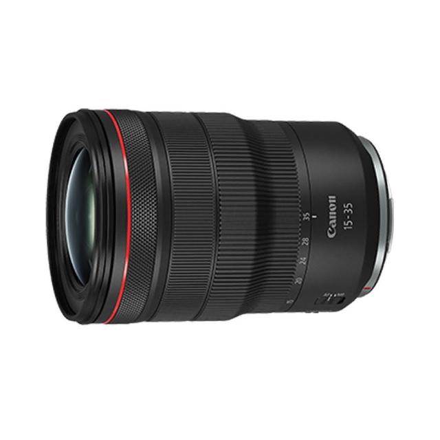 【Canon】RF 15-35mm F2.8L IS USM 變焦鏡頭--公司貨