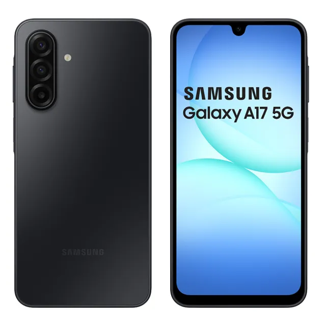 【Samsung 三星】Galaxy A17 5G 6.7吋(8G/128G/Exynos 1330/5000萬鏡頭畫素)