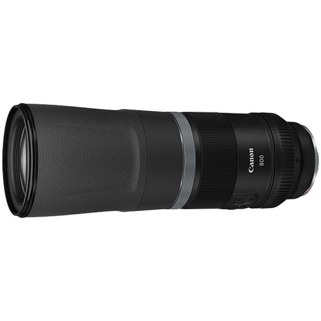 【Canon】RF 800mm F11 IS STM 超望遠定焦鏡頭--公司貨