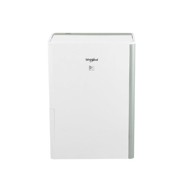 【Whirlpool 惠而浦】10公升第六感智能清淨除濕機(DS202HDTW)