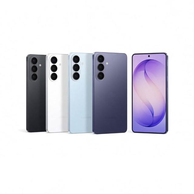 moPro會員專屬【Samsung 三星】Galaxy S26+ 5G 6.7吋(12G/256G)