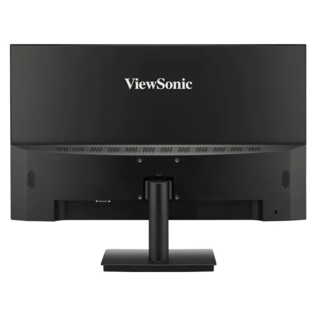 【ViewSonic 優派】無線鍵鼠組★VA270A-H 27型 100Hz FHD廣視角螢幕(IPS/1ms/HDMI/VGA/抗藍光/零閃頻/)