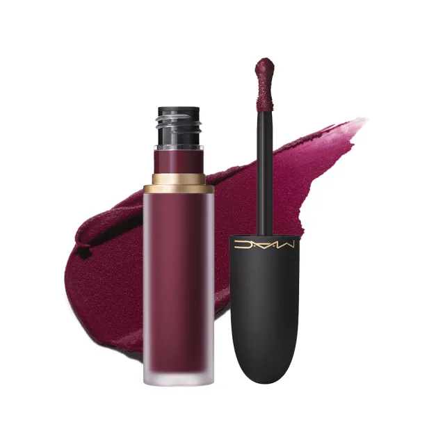 【M.A.C】輕親保濕唇膏/唇頰慕斯組(保濕唇膏3.5g＋唇頰慕斯5ml)