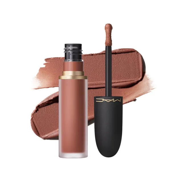 【M.A.C】輕親保濕唇膏/唇頰慕斯組(保濕唇膏3.5g＋唇頰慕斯5ml)