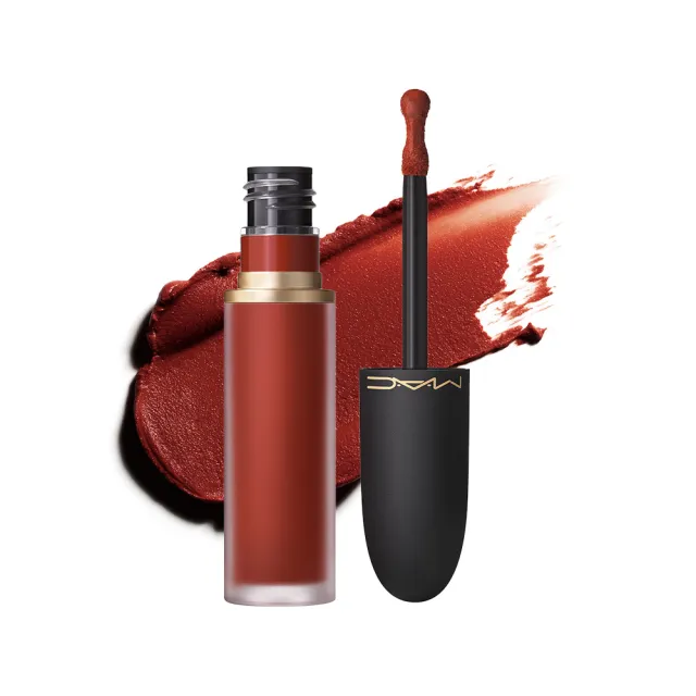 【M.A.C】輕親保濕唇膏/唇頰慕斯組(保濕唇膏3.5g＋唇頰慕斯5ml)