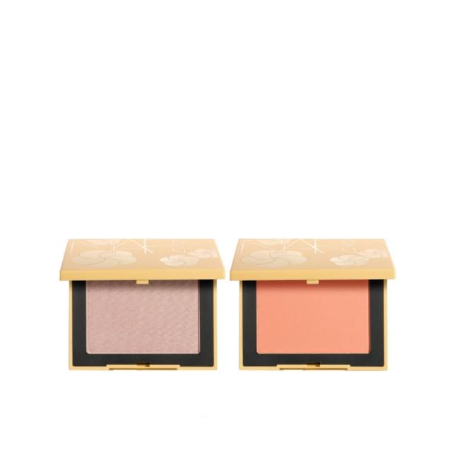 【NARS】官方直營 炫色腮紅 (妝點花漾版)