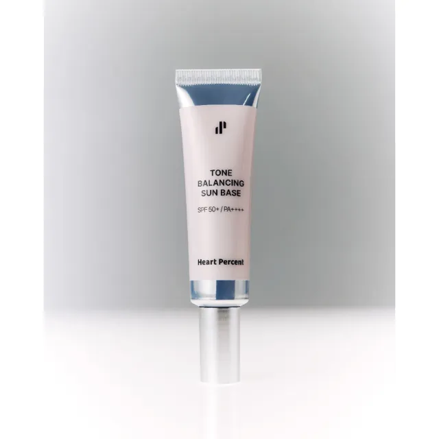 【Heart Percent】台灣總代理|Heart Percent 膚色/潤色防曬乳 30ml(防曬乳)|olive young