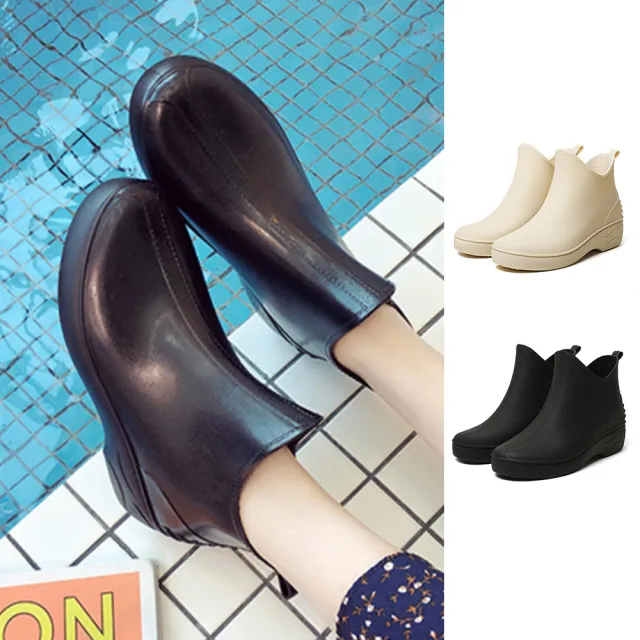 【2026】雨鞋推薦10款高評價雨鞋品牌排行 | 好吃美食的八里人