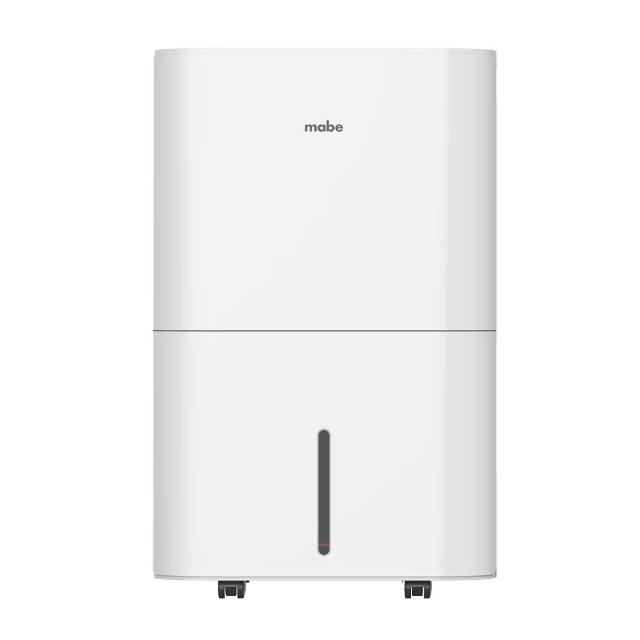 【Mabe 美寶】四級能效 泵浦 側吹式 強力 除濕機 32L / 台 MPER70LW (適用約18-20坪)