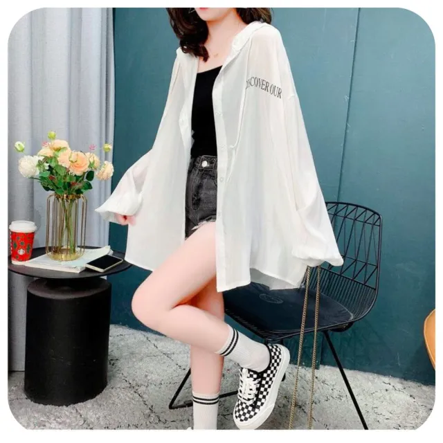 【2026】防曬外套推薦10款高評價防曬外套品牌排行 | 好吃美食的八里人