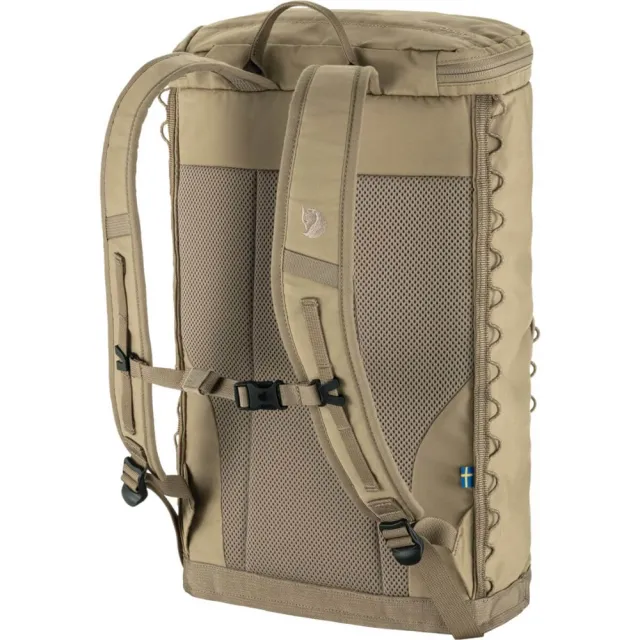【Fjallraven】雙11 北極狐 Singi 20 後背包 防潑水 20L (23319-)