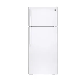 【GE 奇異】3級能效 可換門 向上下門冰箱 512L /台 GTS18HGNRWW
