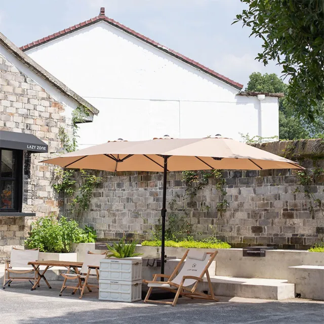 【2026】超大雨傘推薦ptt》10款高評價人氣品牌排行榜 | 好吃美食的八里人