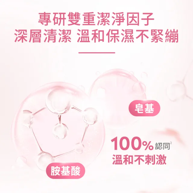 【NIVEA 妮維雅】新品上市★妮維雅水潤Hi/暗沉Bye胺基酸泡泡洗面乳150g(保濕/不乾澀/不緊繃)