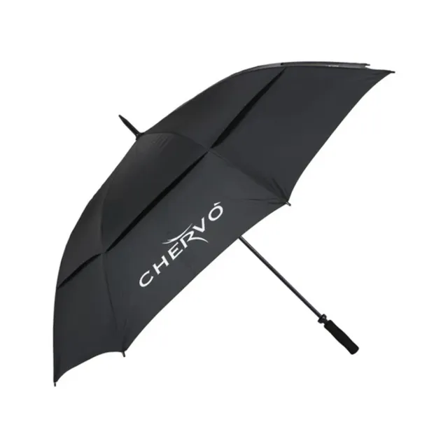 【CHERVO】USMAN - UMBRELLA UNISEX高爾夫球傘(兩色任選)