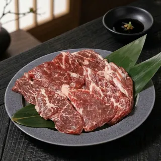 【日日鮮】澳洲極品純血和牛橫膈膜*1包組 (150g±10%) 頂級和牛 高級食材 燒烤火鍋必備