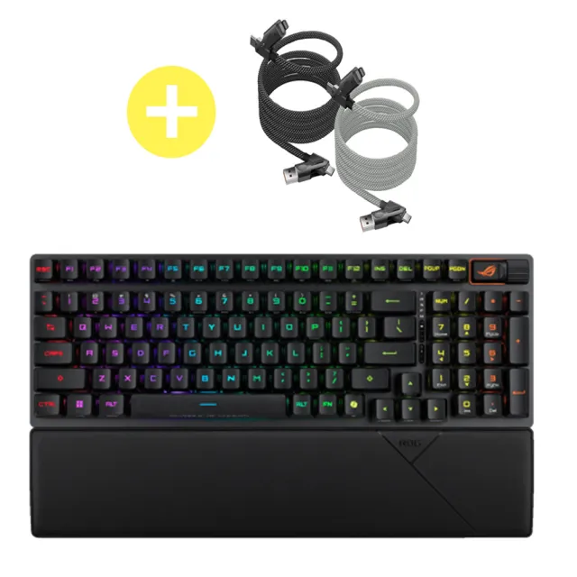 【2026】無線鍵盤推薦｜10款高評價人氣品牌排行榜 | 好吃美食的八里人