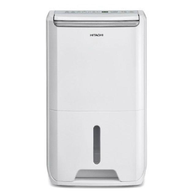【HITACHI 日立】7公升除濕專用型除濕機 RD-14FJ