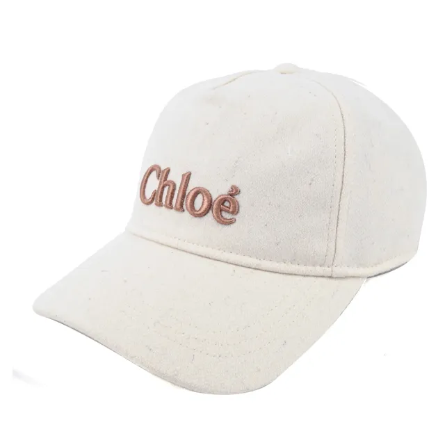 【Chloe’ 蔻依】經典品牌LOGO棒球帽/漁夫帽/毛帽(多款選)