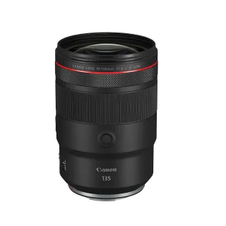 【Canon】RF135mm f/1.8L IS USM(飛羽 追星 棒球 必備)