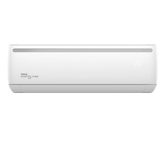 【TECO 東元】★福利品★3-4坪 R32 一級能效變頻分離式冷暖冷氣(MA28IH-EJ2/MS28IH-EJ2)